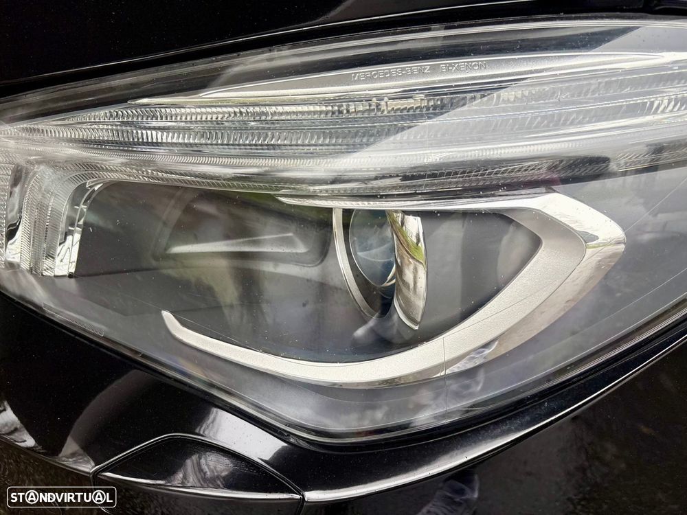 Mercedes-Benz CLA 200 CDI Urban - 38