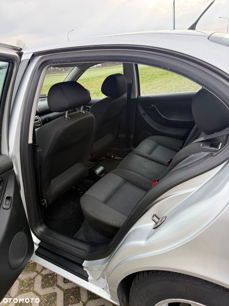 Seat Toledo 1.6 Sprint - 14