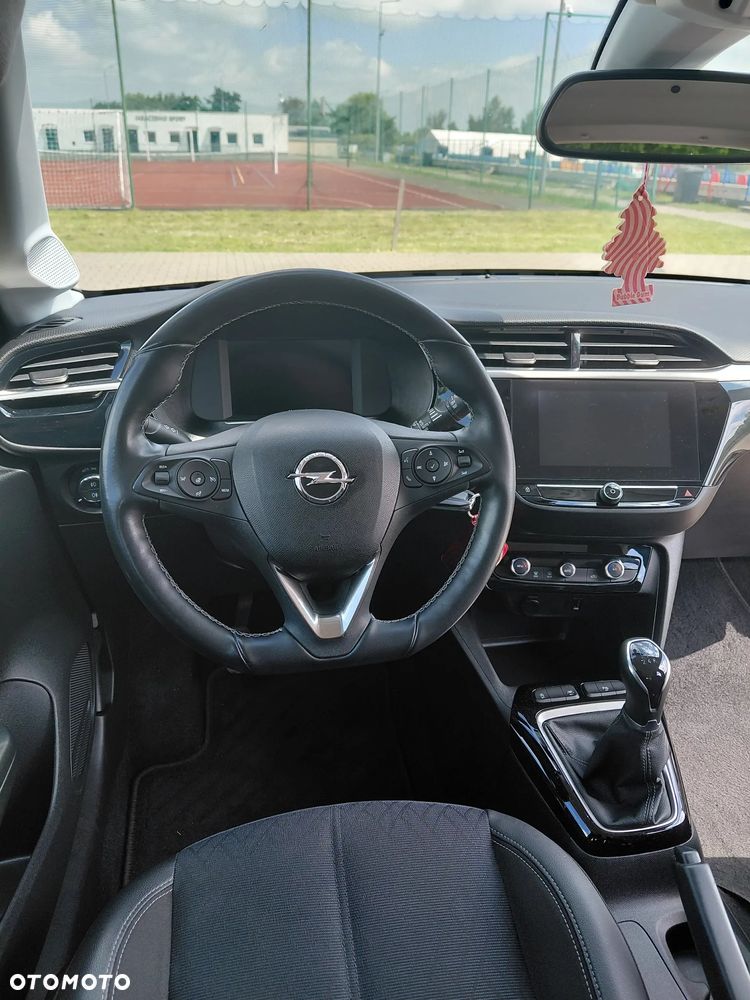 Opel Corsa - 25