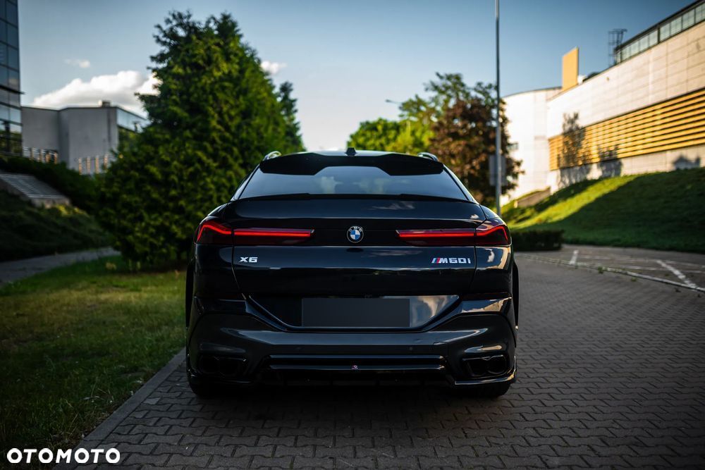 BMW X6 - 16