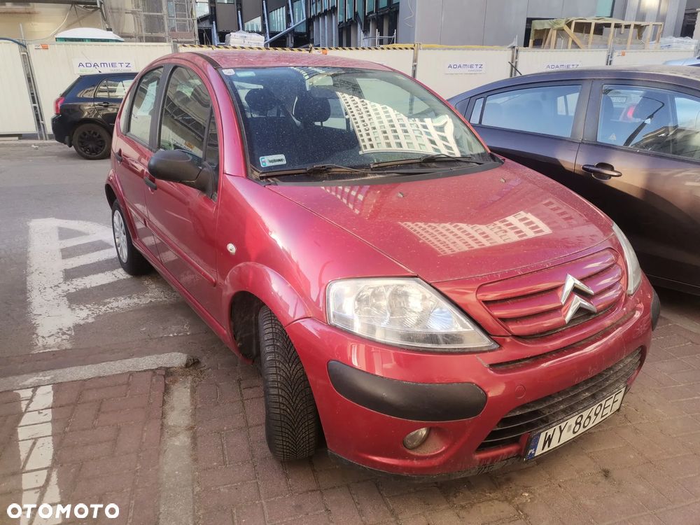 Citroën C3 - 3