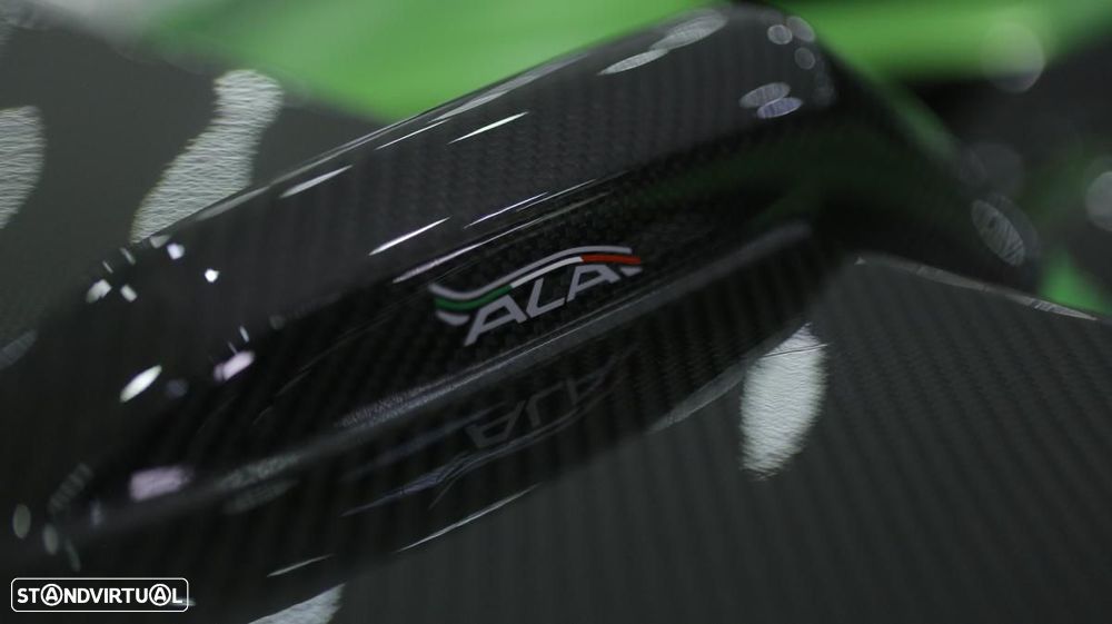 Lamborghini Aventador SVJ Roadster - 16