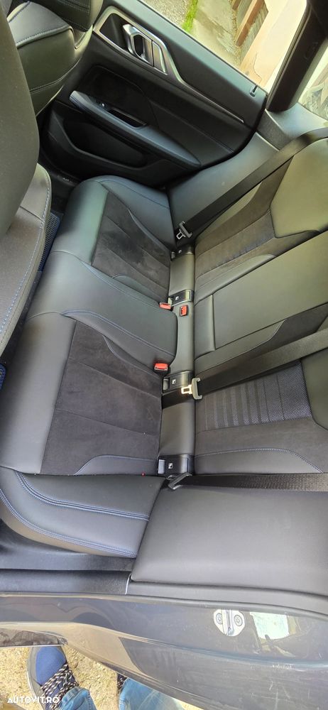 BMW Seria 4 420d xDrive AT MHEV - 12