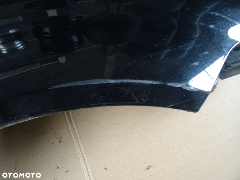 Błotnik Hyundai Getz prawy przód - 3