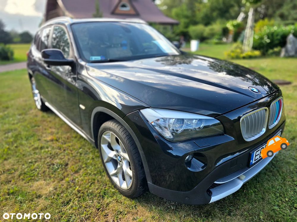 BMW X1 - 3