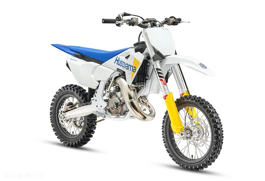 Husqvarna TC - 4