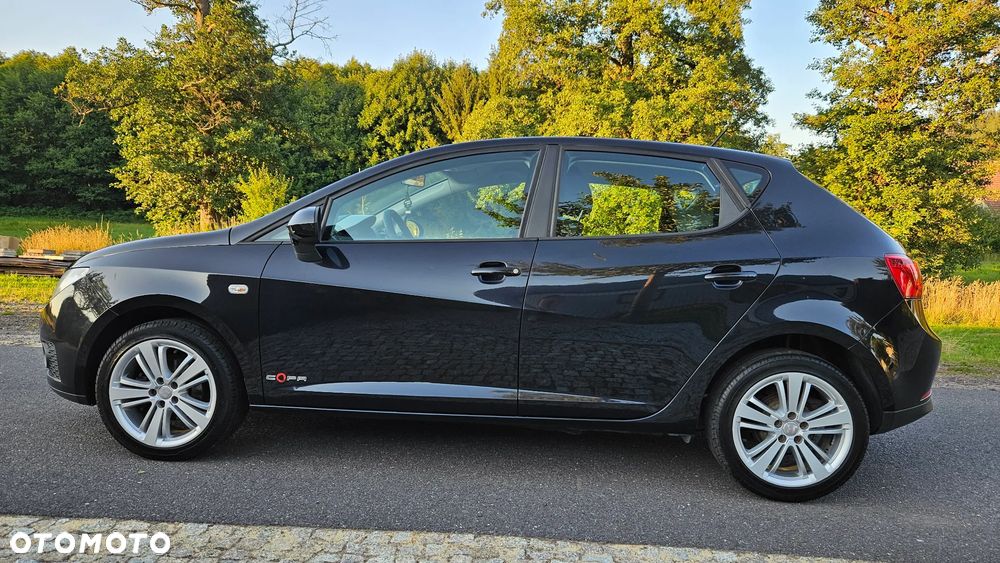 Seat Ibiza - 7