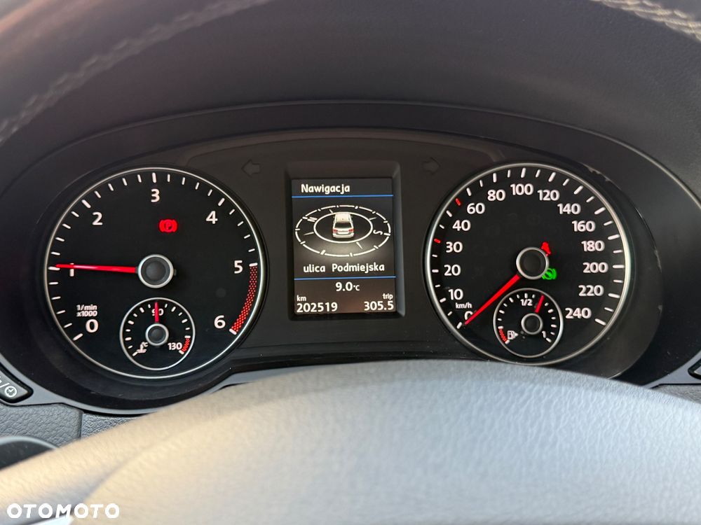 Seat Alhambra 2.0 TDI Start & Stop DSG Style Plus - 33
