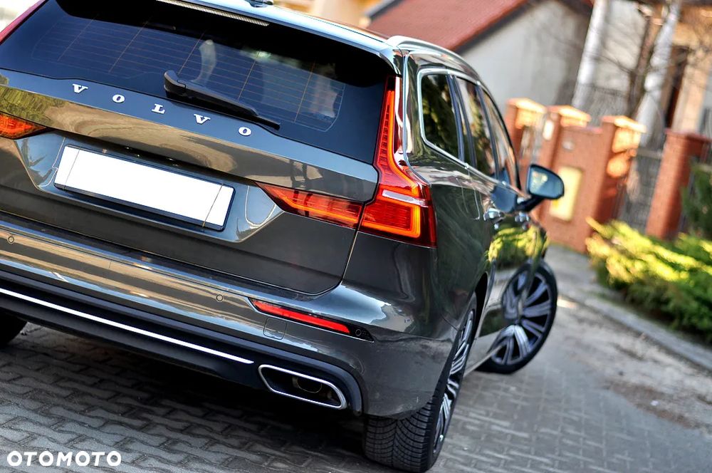 Volvo V60 D4 Inscription - 9