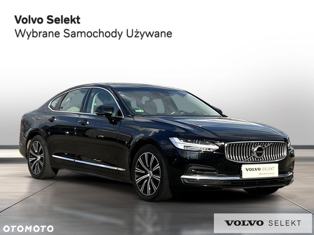 Volvo S90 - 8