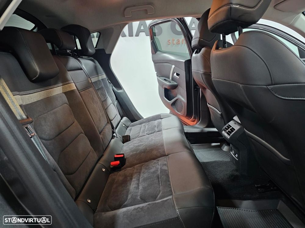 Citroën e-C4 54 kWh Max - 13