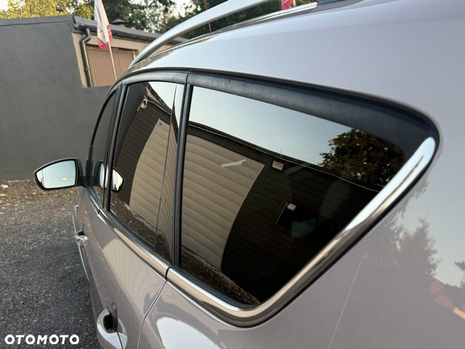 Ford Kuga Vignale 2.0 TDCi AWD - 12