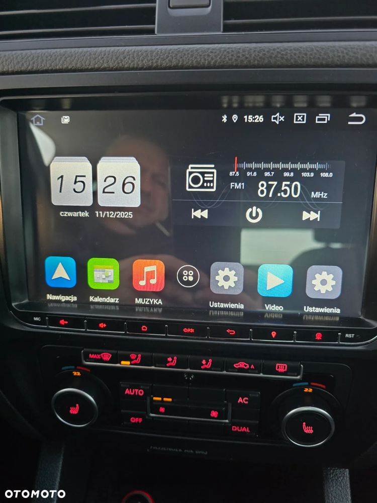 Volkswagen Jetta 1.6 TDI Match - 25