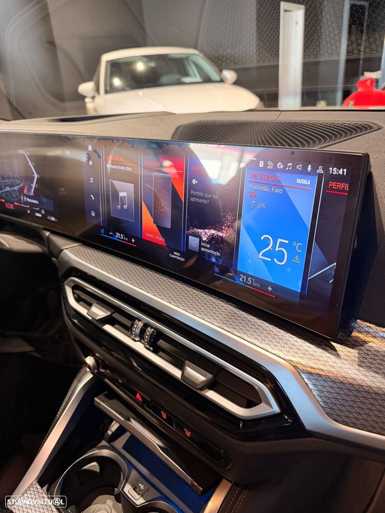 BMW i4 M50 Pack Desportivo M Pro - 28
