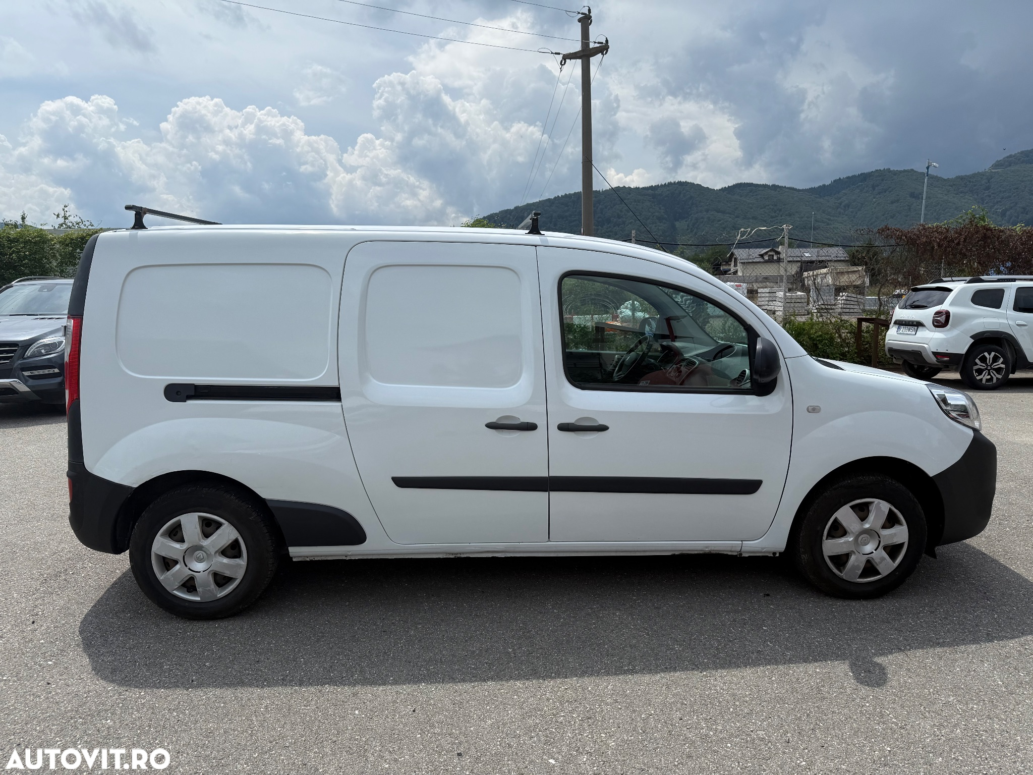 Renault Kangoo 1.5 dCI Expression - 2
