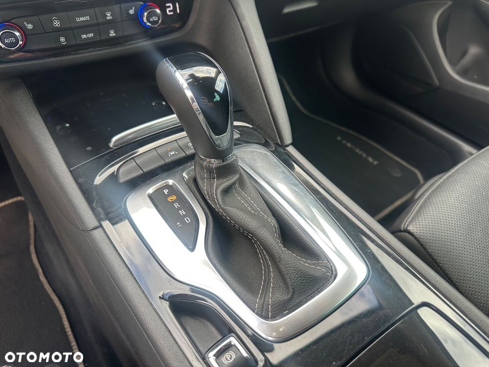 Opel Insignia 2.0 CDTI Cosmo - 32
