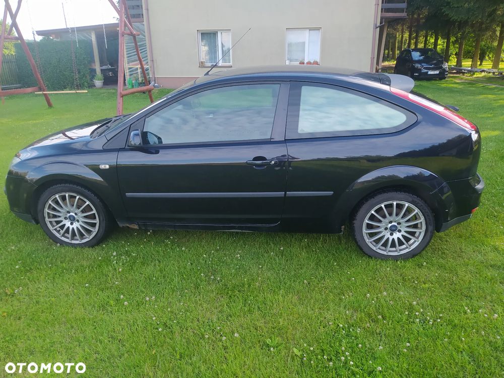 Ford Focus - 7