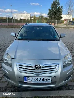 Toyota Avensis - 5