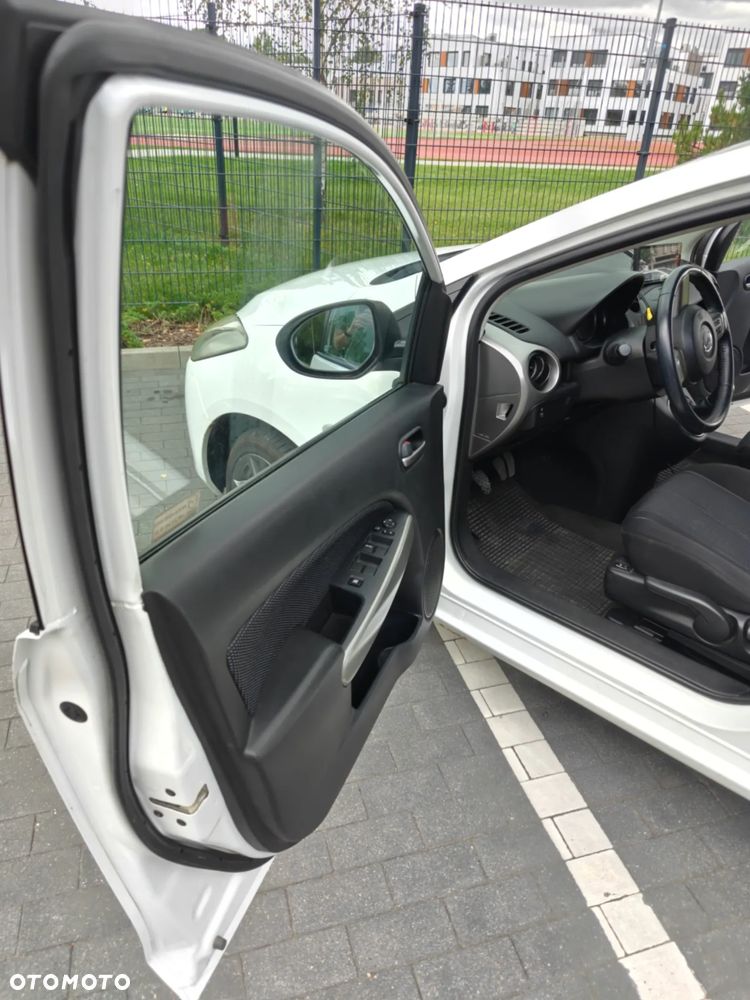 Mazda 2 1.3 90th Anniversary - 20