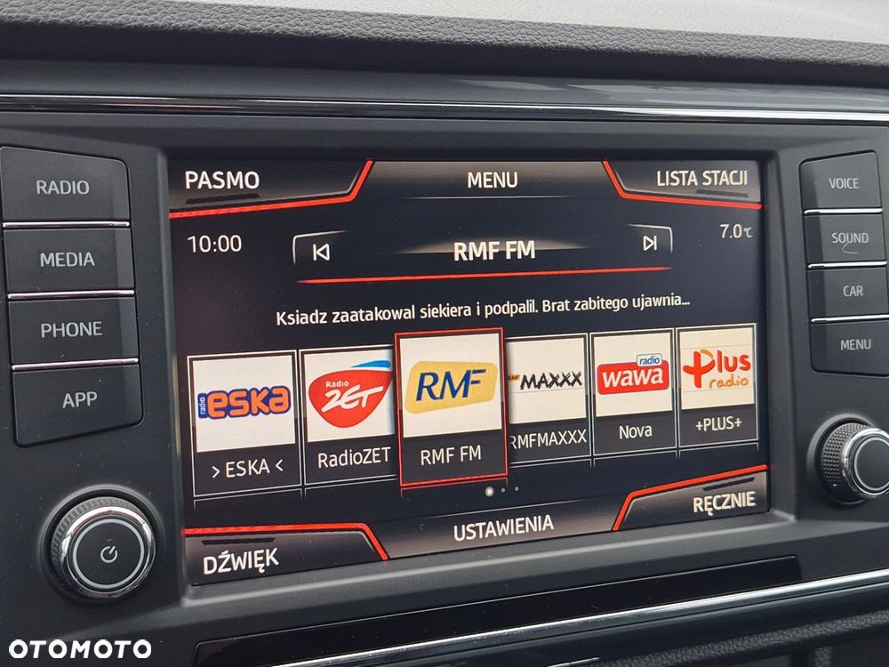 Seat Ateca 1.6 TDI ECOMOTIVE Style S&S - 15