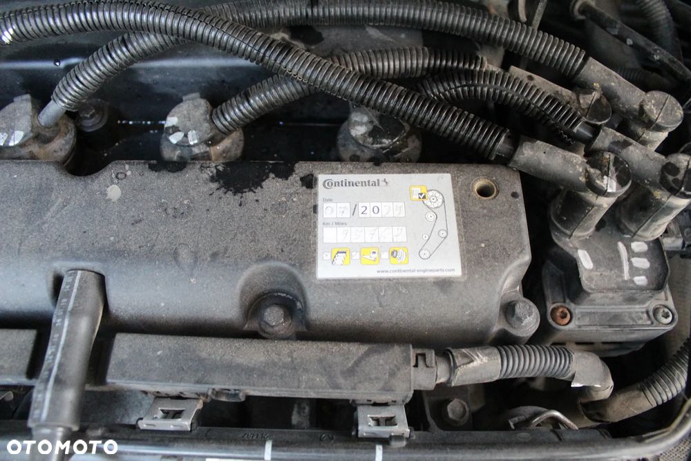 Ford Fiesta 1.25 Silver X (Trend) EU5 - 23