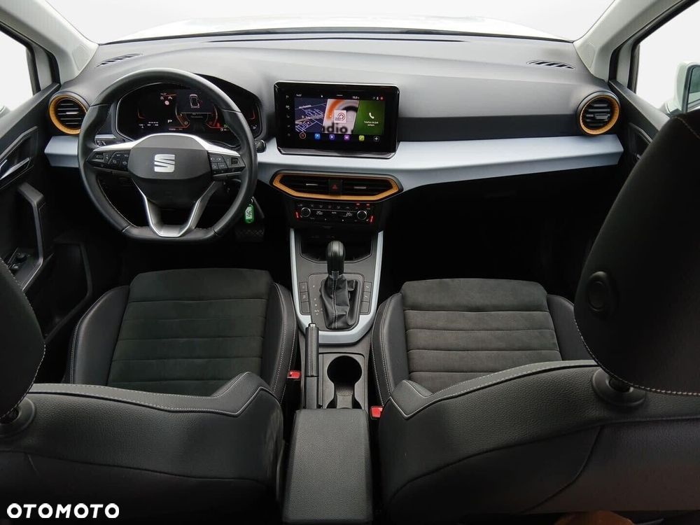 Seat Arona 1.0 TSI Style S&S DSG - 12