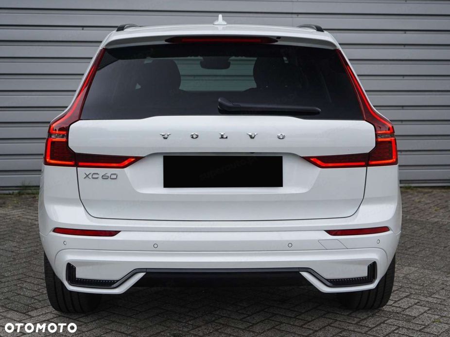 Volvo XC 60 - 3