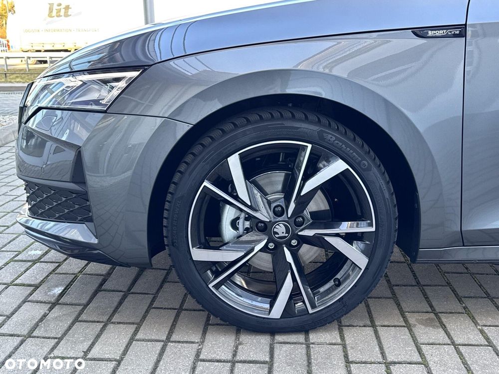 Skoda Octavia - 24