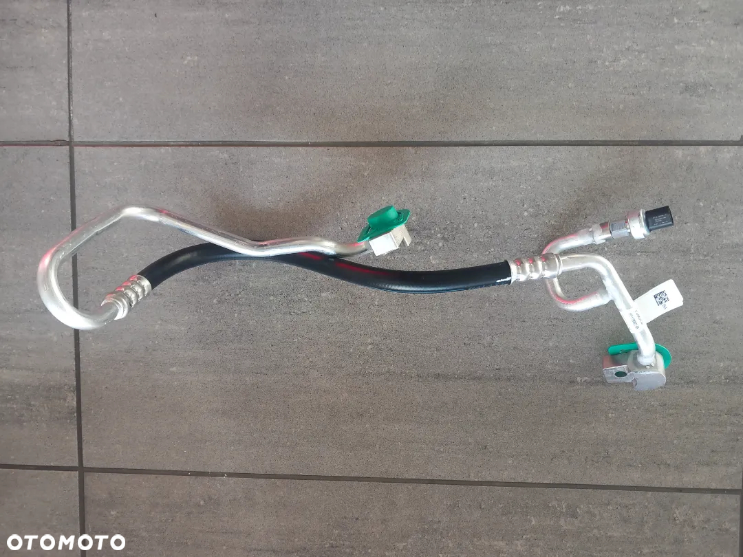 Przewód klimatyzacji Ford Focus, C-Max, Kuga, Connect 2024944 - 4