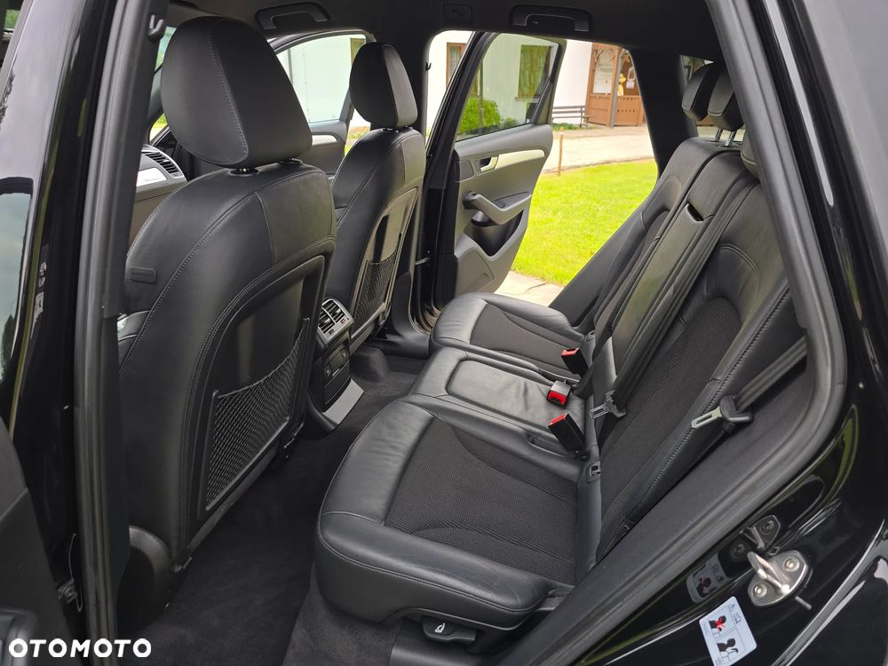 Audi Q5 2.0 TDI Quattro - 37
