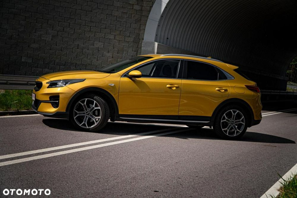 Kia XCeed - 14