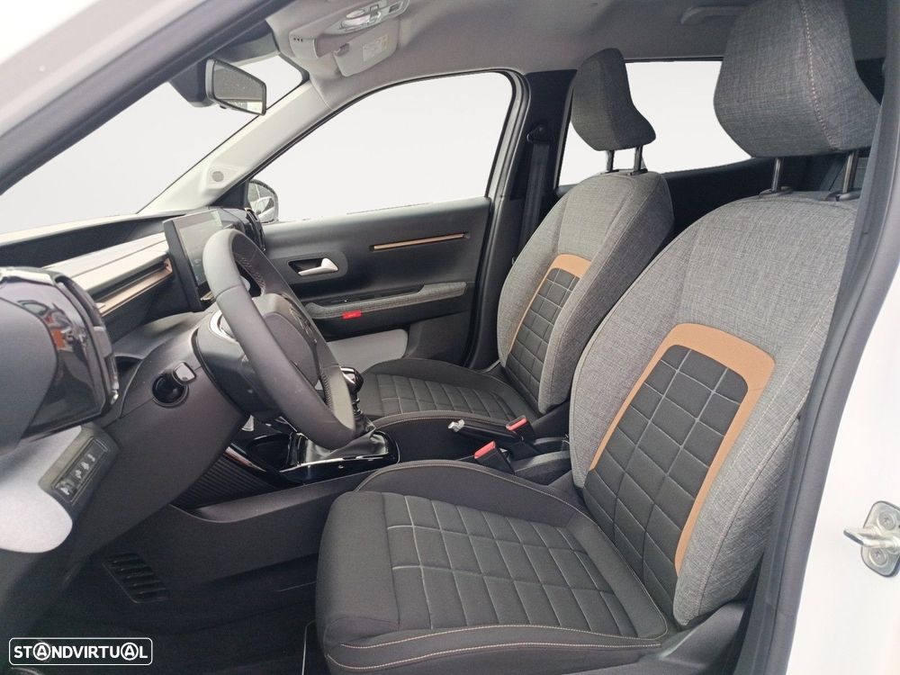 Citroën C3 Aircross 1.2 PureTech Plus - 9