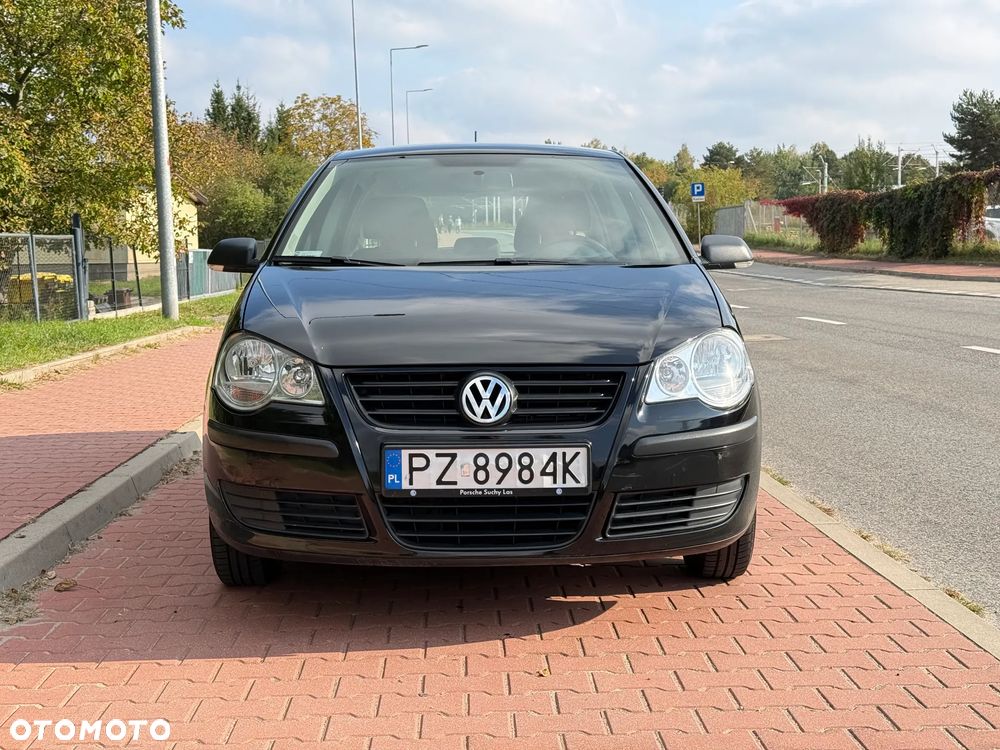Volkswagen Polo - 3