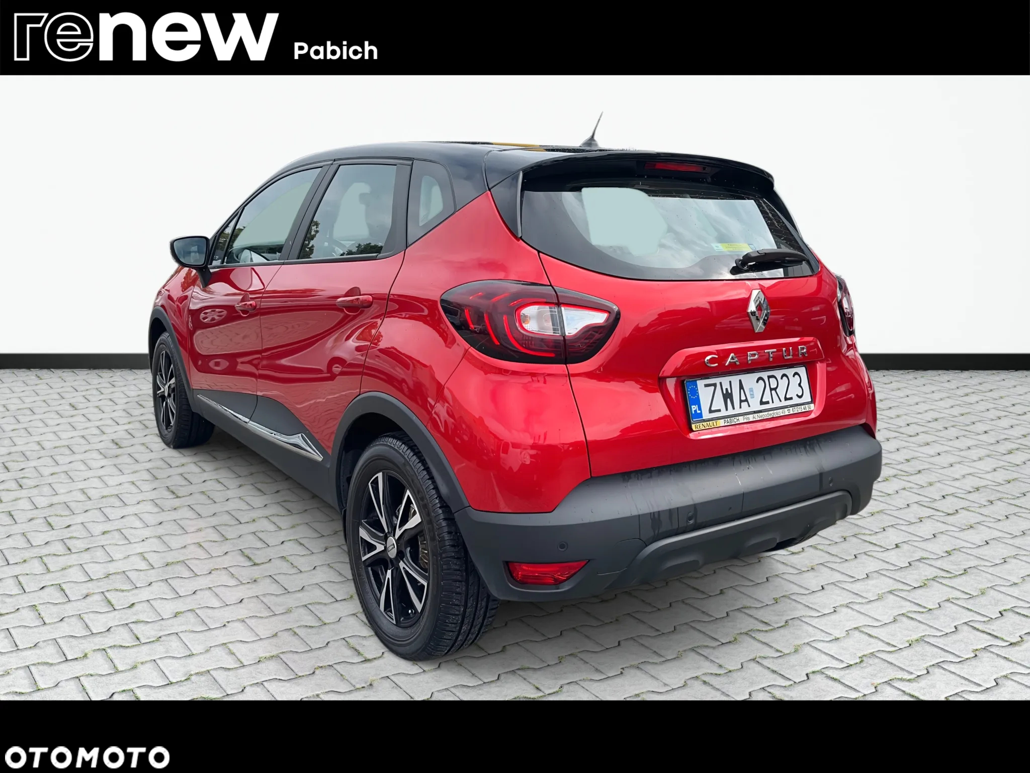 Renault Captur 0.9 Energy TCe Zen - 3