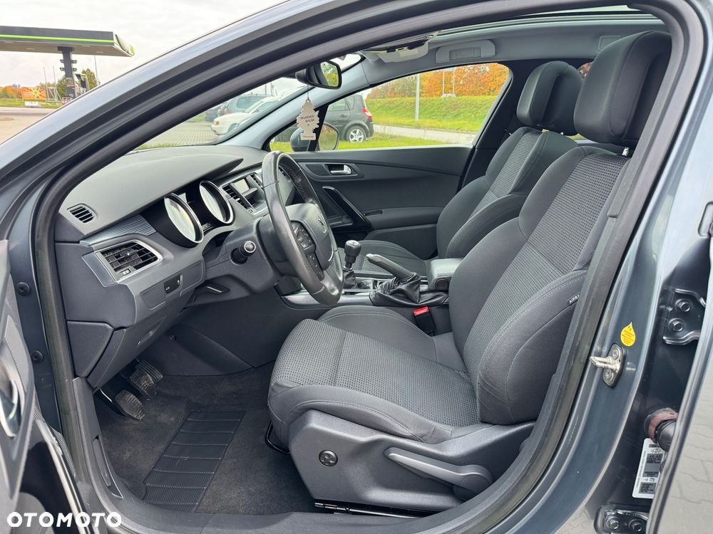 Peugeot 508 - 6