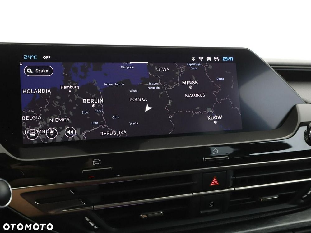 Citroën C5X 1.2 PureTech Feel Pack EAT8 - 25