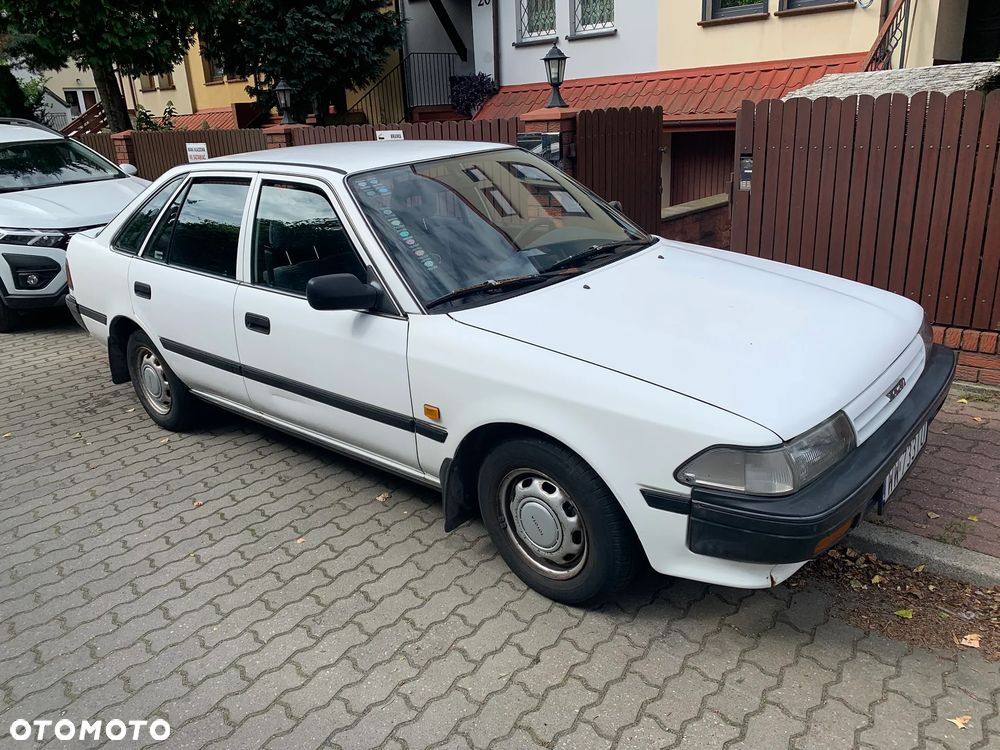 Toyota Carina 2.0 TD XL - 9