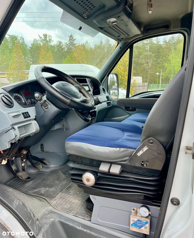Iveco Daily - 2