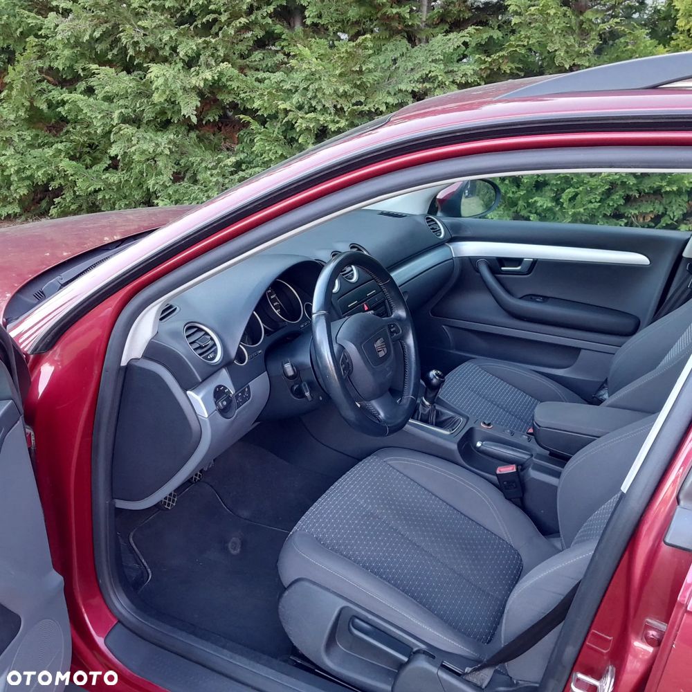 Seat Exeo - 8