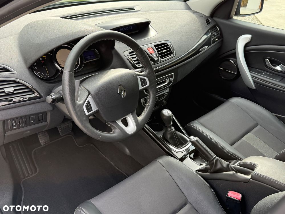 Renault Megane 1.4 16V TCE Bose Edition - 17