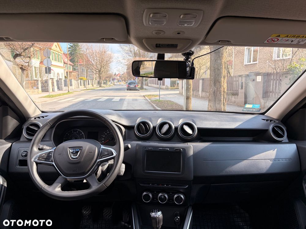 Dacia Duster - 7