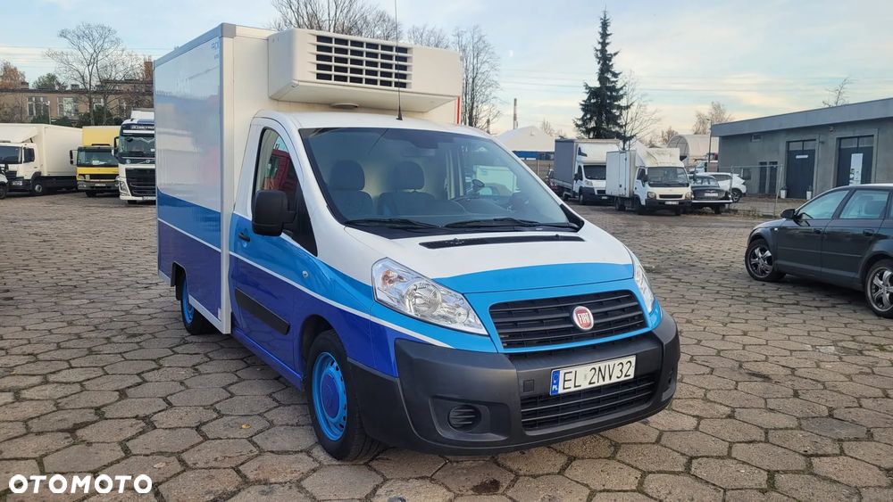 Fiat Scudo - 6