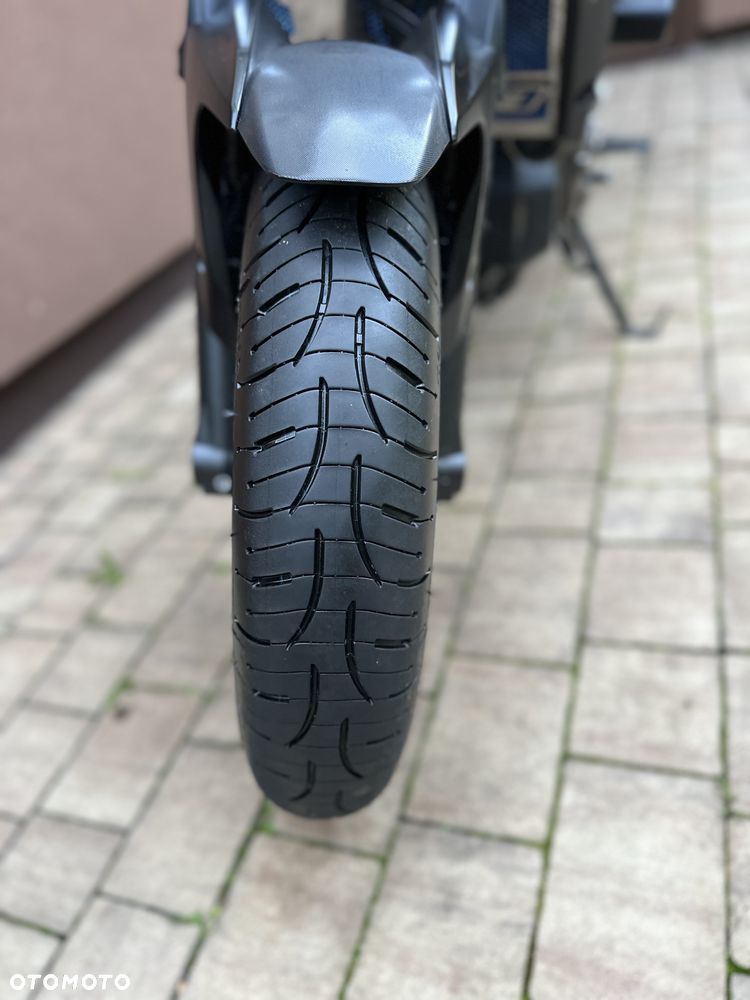 Yamaha MT - 15