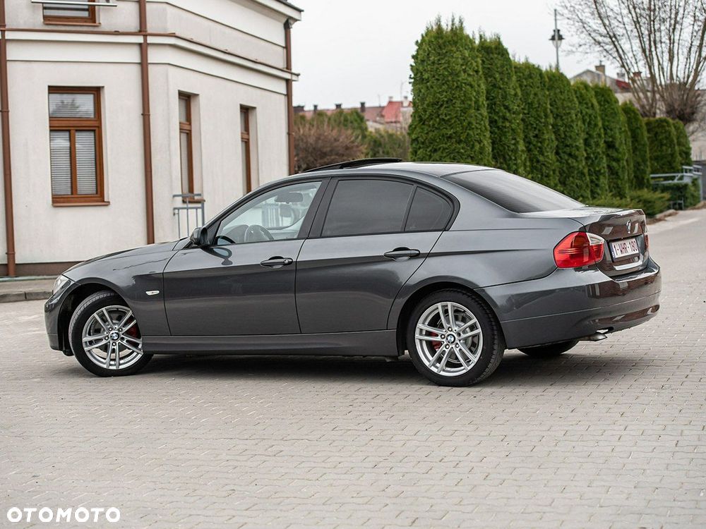 BMW Seria 3 - 14