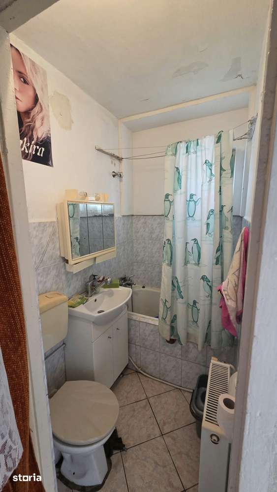 Apartament 3 camere de vanzare – Aleea Humulesti — fotografia 3