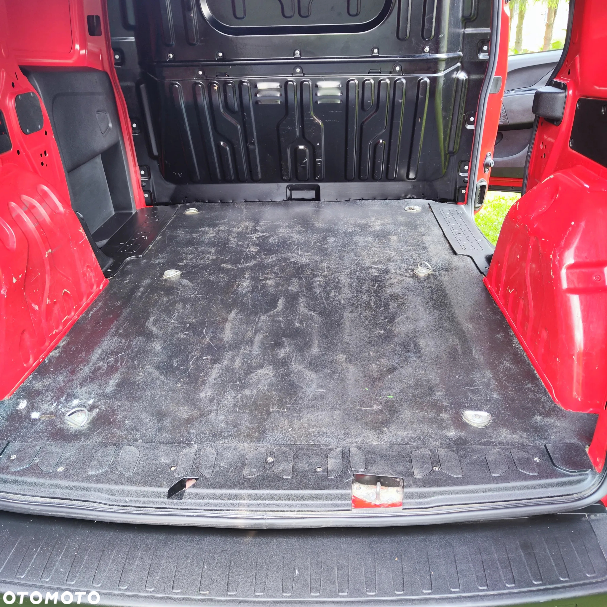Fiat Doblo Cargo - 28