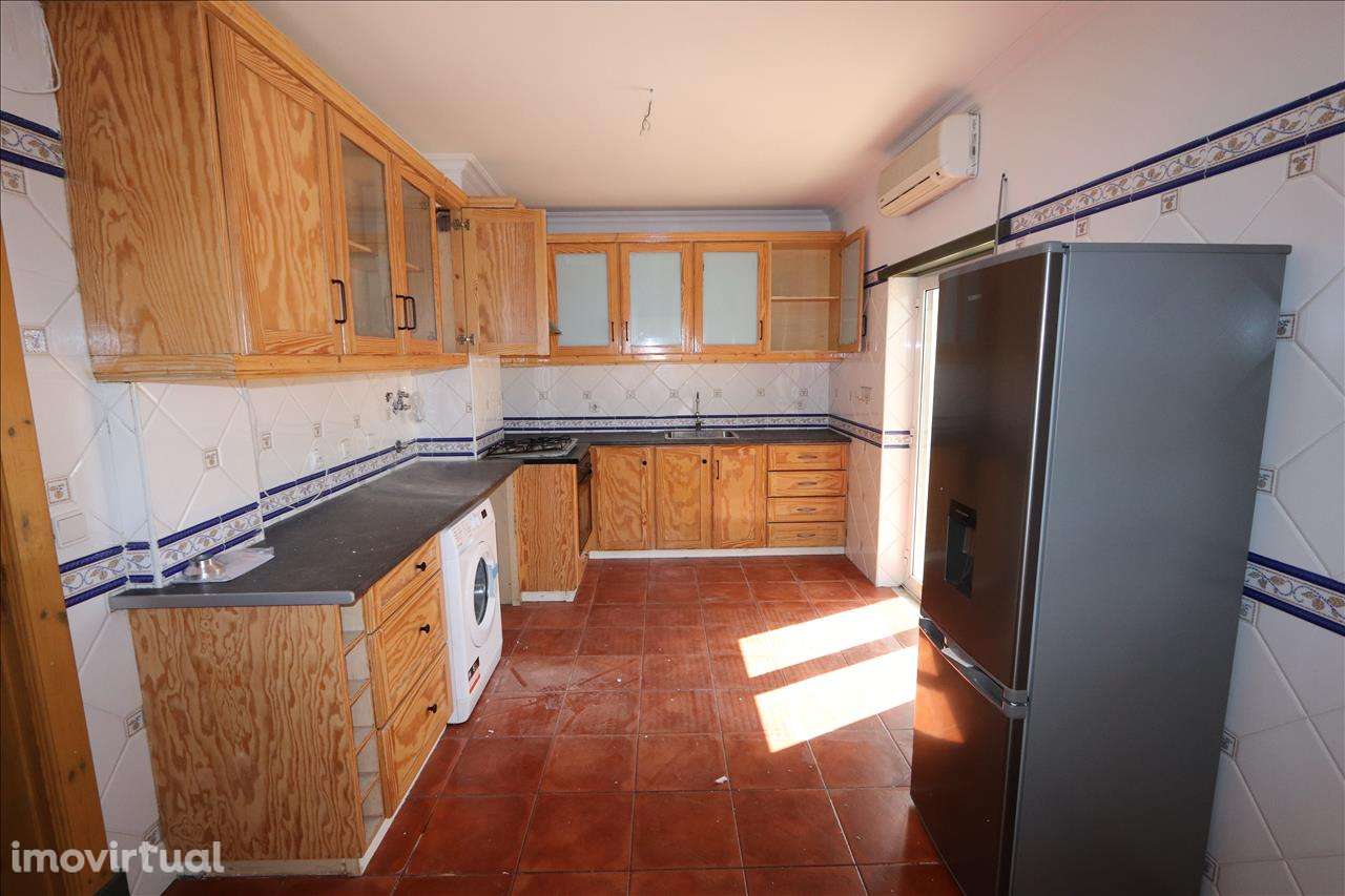 Apartamento em Sesimbra, Quinta do Conde - Grande imagem: 5/12