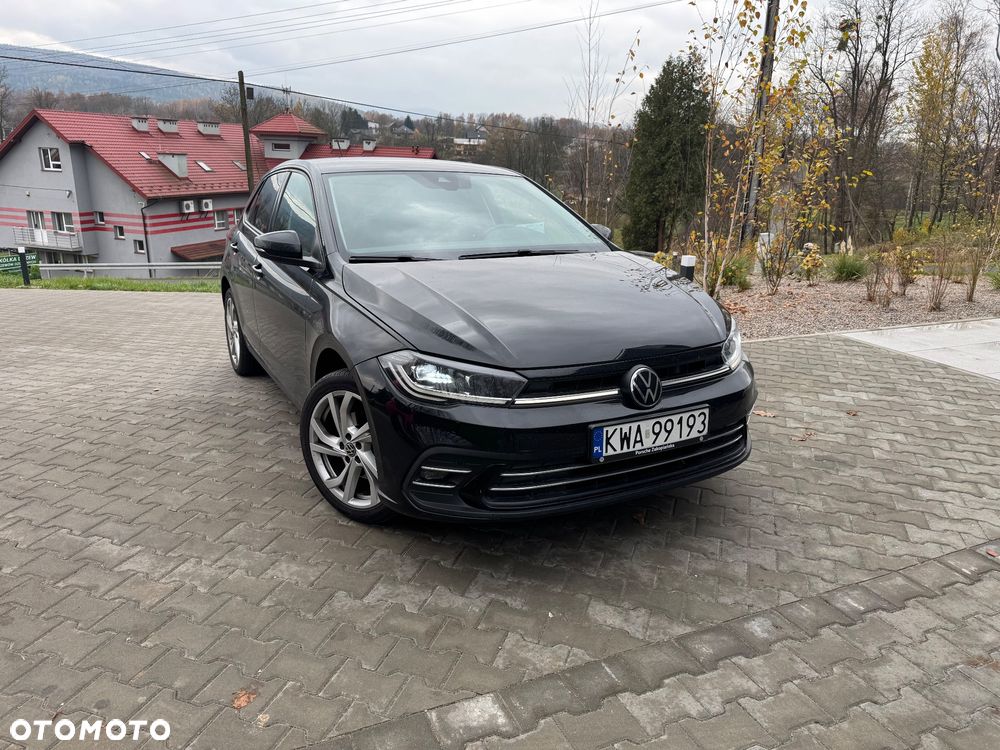 Volkswagen Polo 1.0 TSI DSG Highline - 19