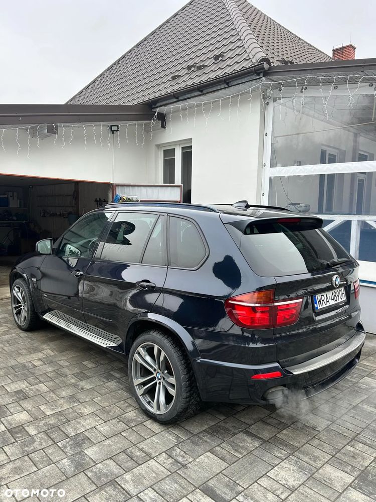BMW X5 - 3