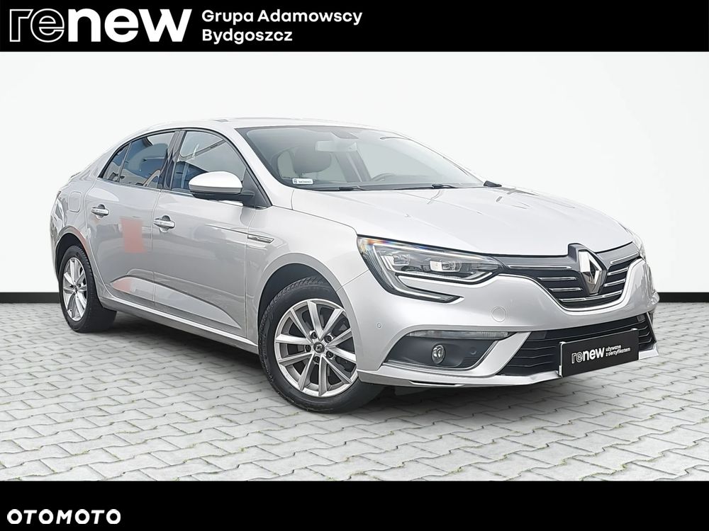 Renault Megane 1.3 TCe FAP Intens EDC - 6
